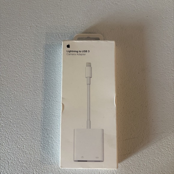Apple Other - Apple Lightning Digital AV Adapter - MD826AM/A